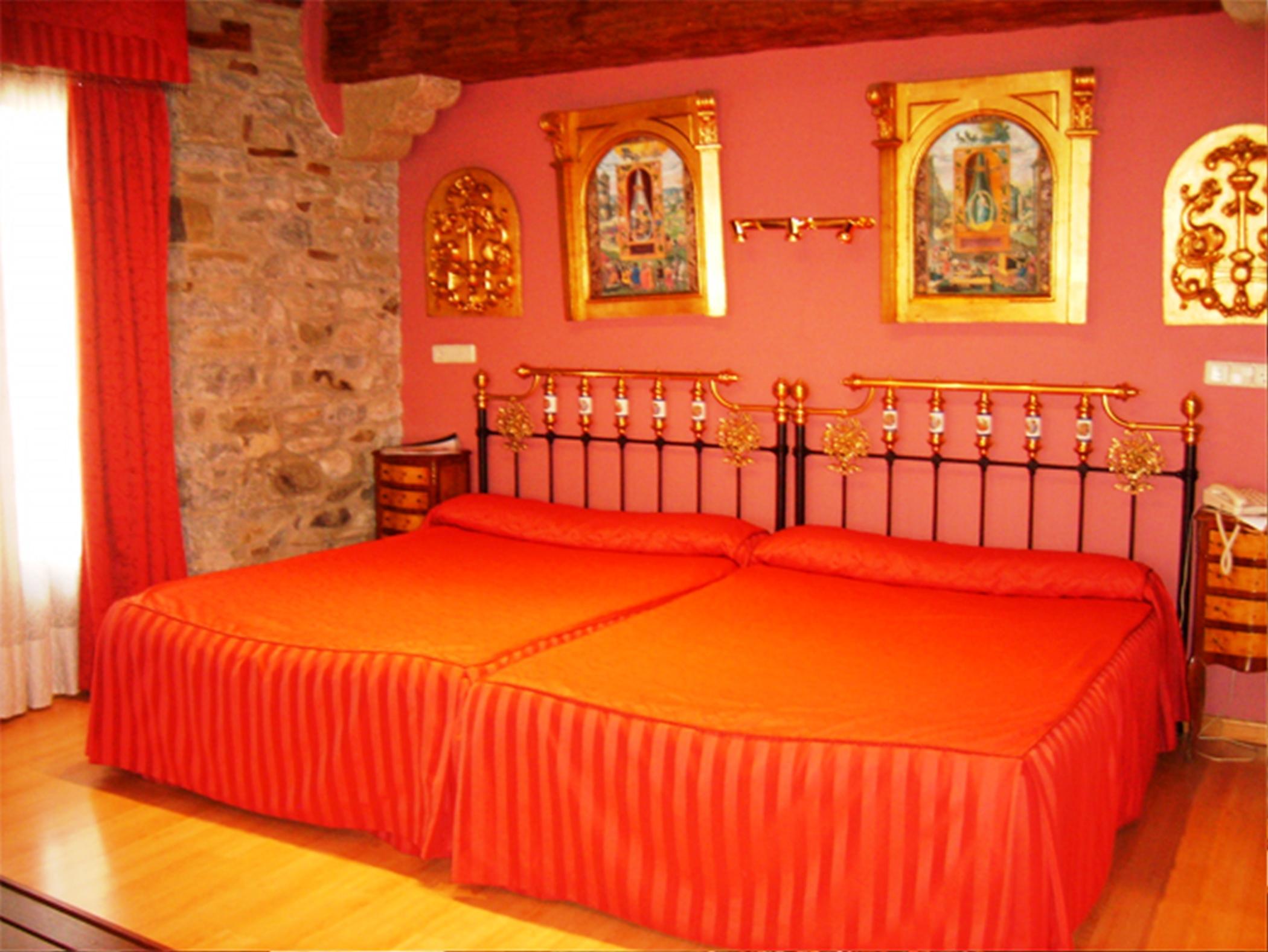 Hotel Mur Jaca Dış mekan fotoğraf