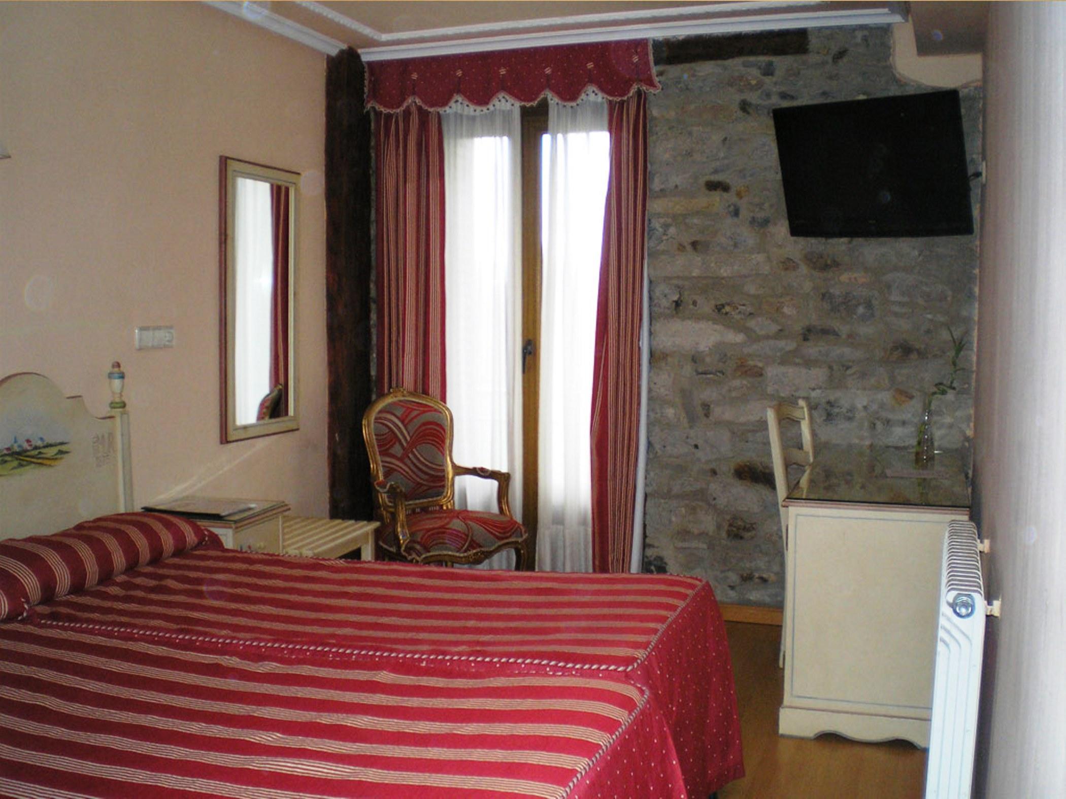 Hotel Mur Jaca Dış mekan fotoğraf
