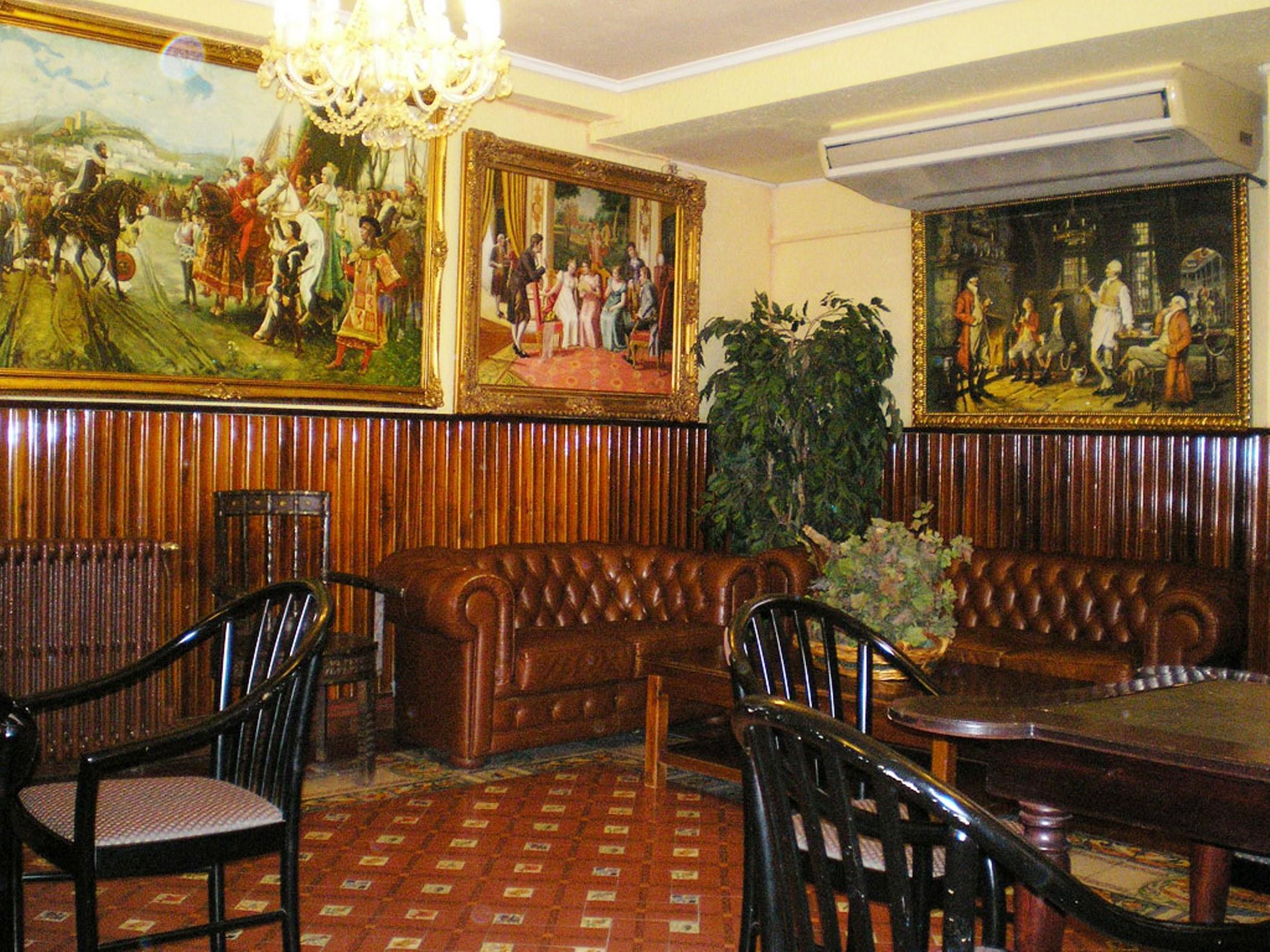 Hotel Mur Jaca Dış mekan fotoğraf
