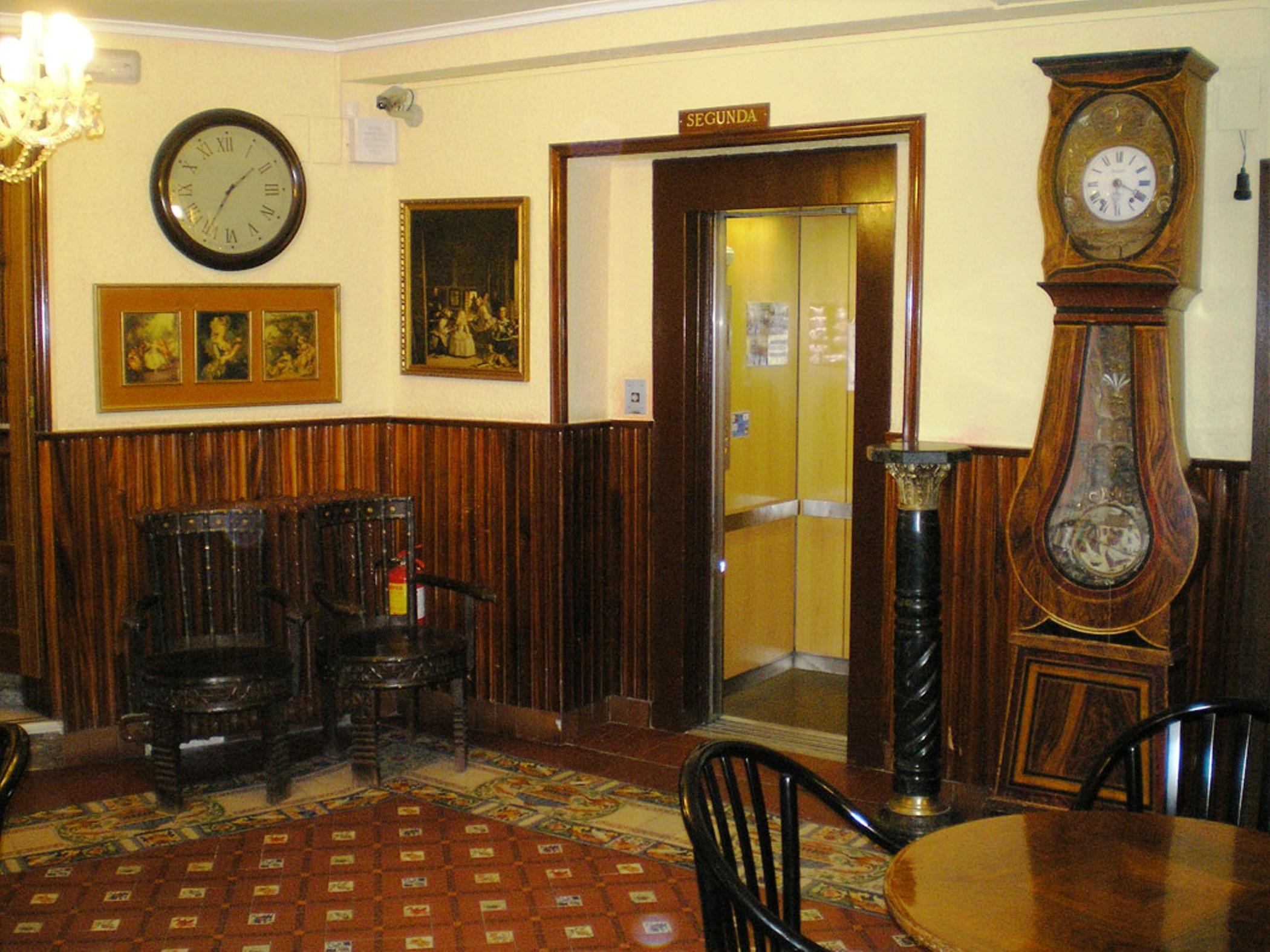 Hotel Mur Jaca Dış mekan fotoğraf