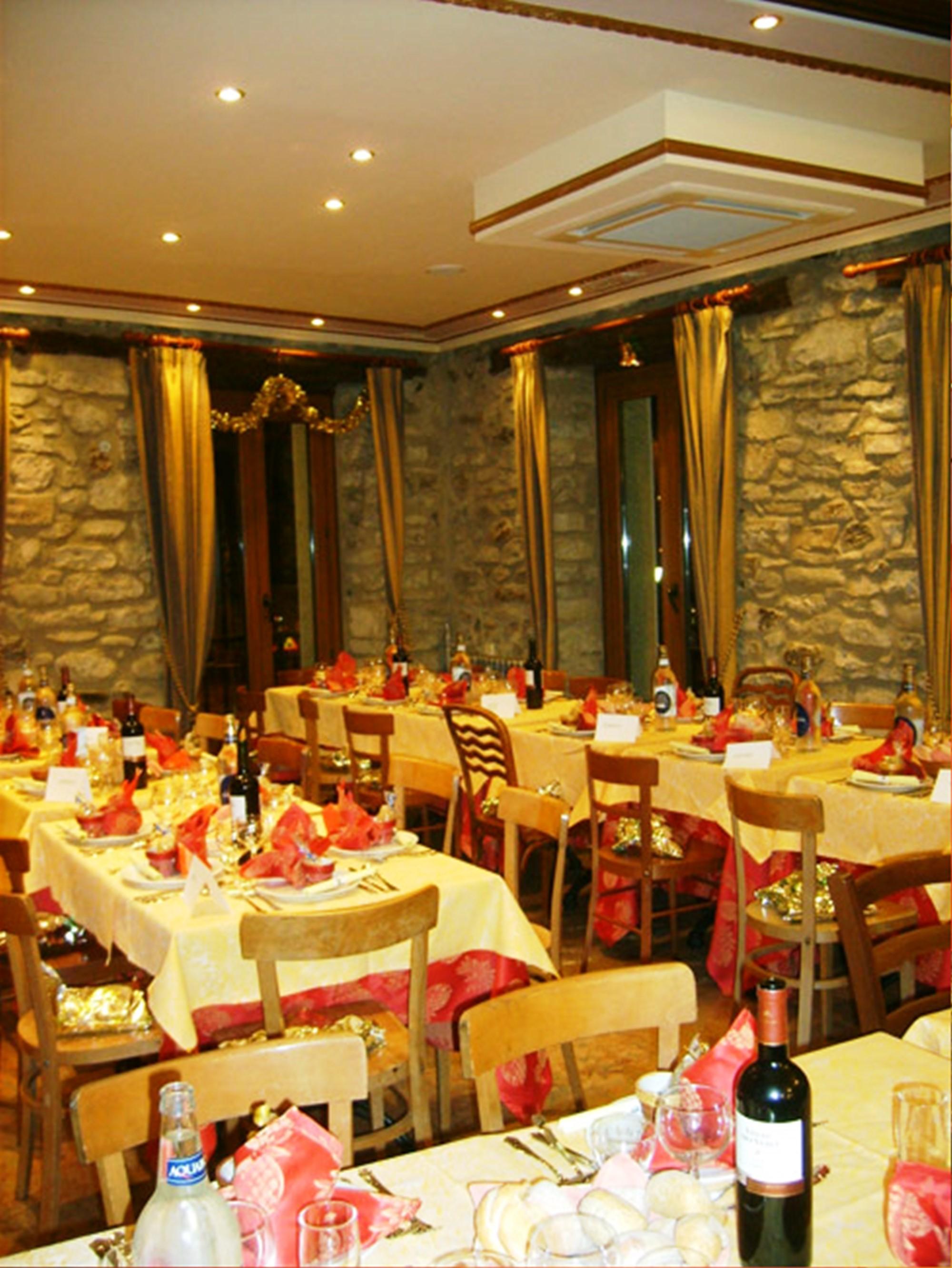 Hotel Mur Jaca Dış mekan fotoğraf
