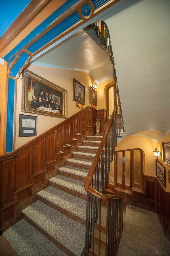 Hotel Mur Jaca Dış mekan fotoğraf
