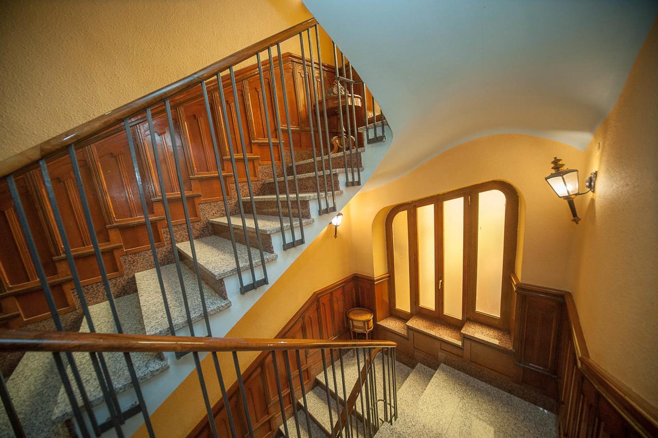 Hotel Mur Jaca Dış mekan fotoğraf