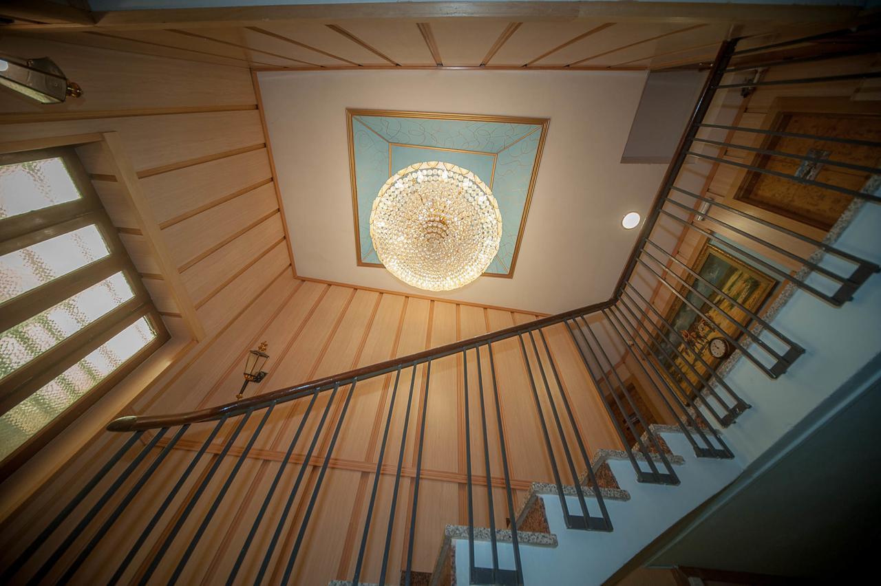 Hotel Mur Jaca Dış mekan fotoğraf